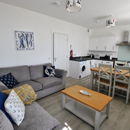 Bass View- Harbourfront Home Питтенуим Экстерьер фото