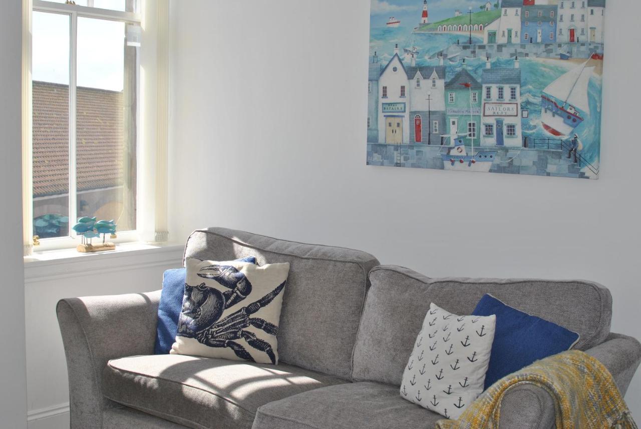 Bass View- Harbourfront Home Питтенуим Экстерьер фото